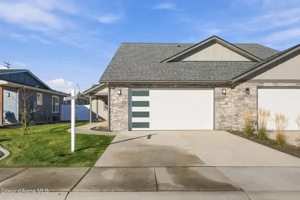 7279 N Grafton ST, Coeur d'Alene, ID 83815