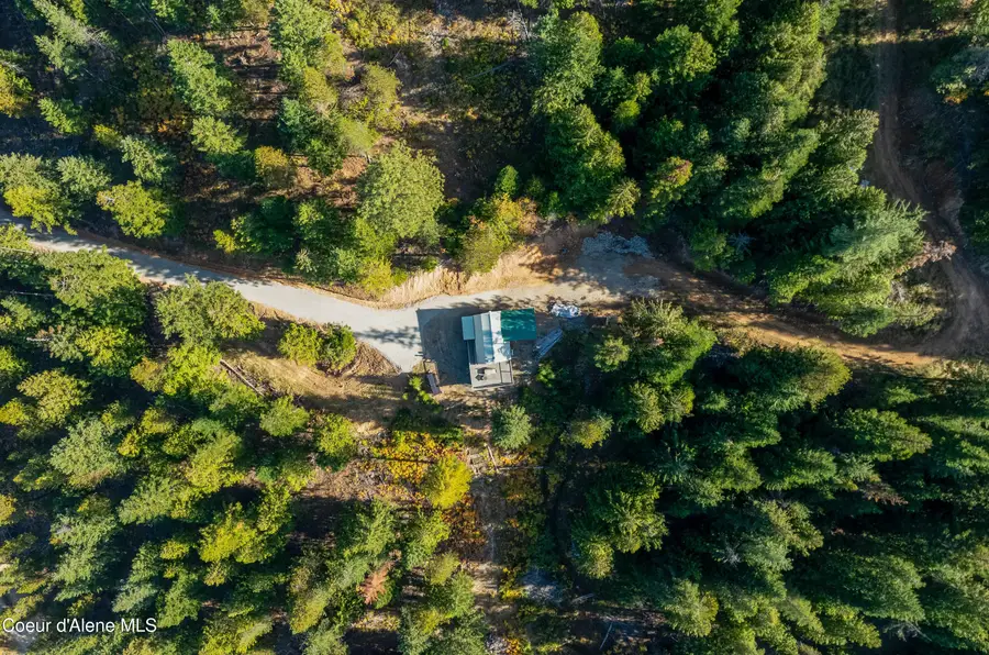 625 E Fork French Gulch, Kingston, ID 83839 - #2