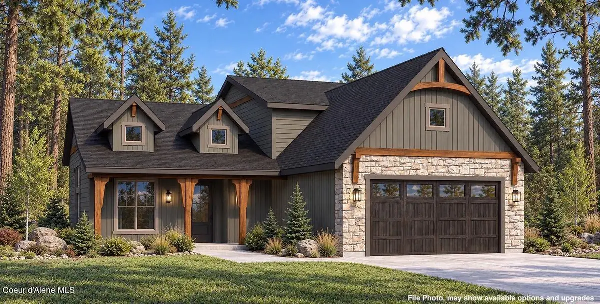 529 E SANDMYRTLE AVE, Hayden, ID 83835 - #1