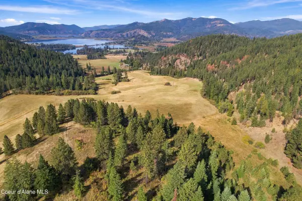 NNA Clark Creek Rd., Cataldo, ID 83810