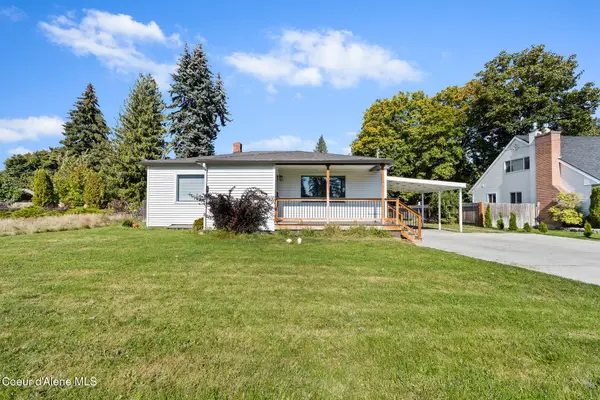 1623 E Boyd Ave, Coeur d'Alene, ID 83814
