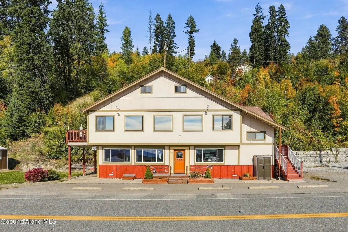 218 W Main ST, Hope, ID 83836 - #1