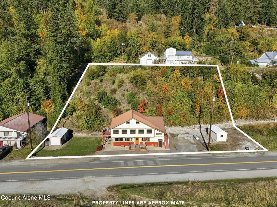 218 W Main ST, Hope, ID 83836 - #2