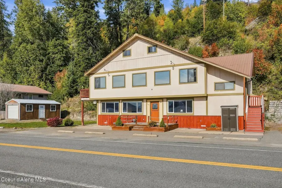 218 W Main ST, Hope, ID 83836 - #3