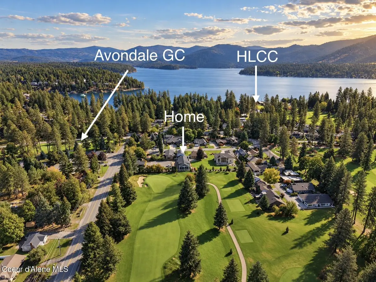 10383 N Morris RD, Hayden, ID 83835 - #1