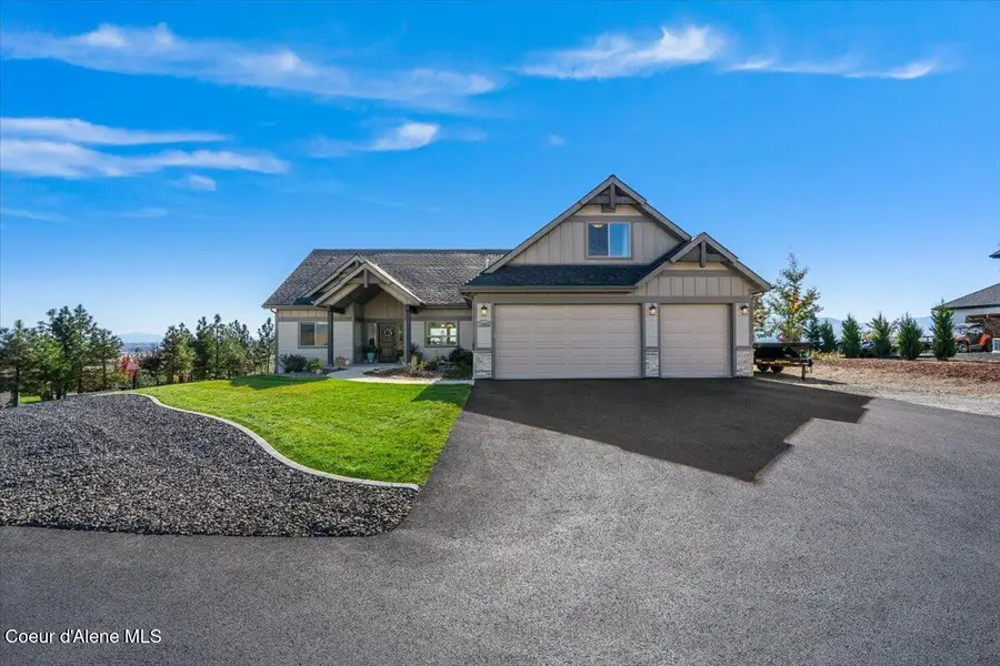 18609 W Palomar Dr, Hauser, ID 83854 - #3