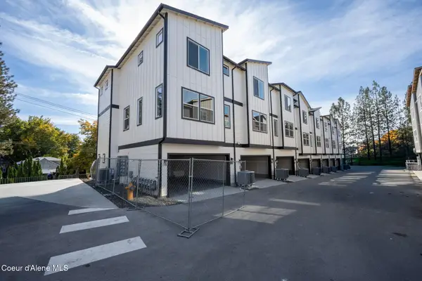 1101 W Pinewood Loop, Coeur d'Alene, ID 83814