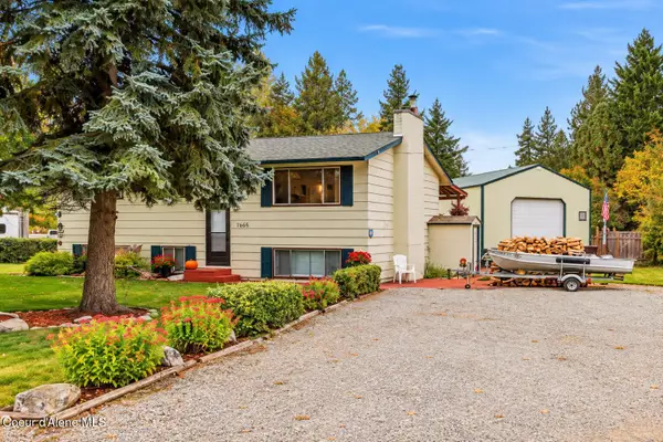 14429 N Arbor ST, Rathdrum, ID 83858