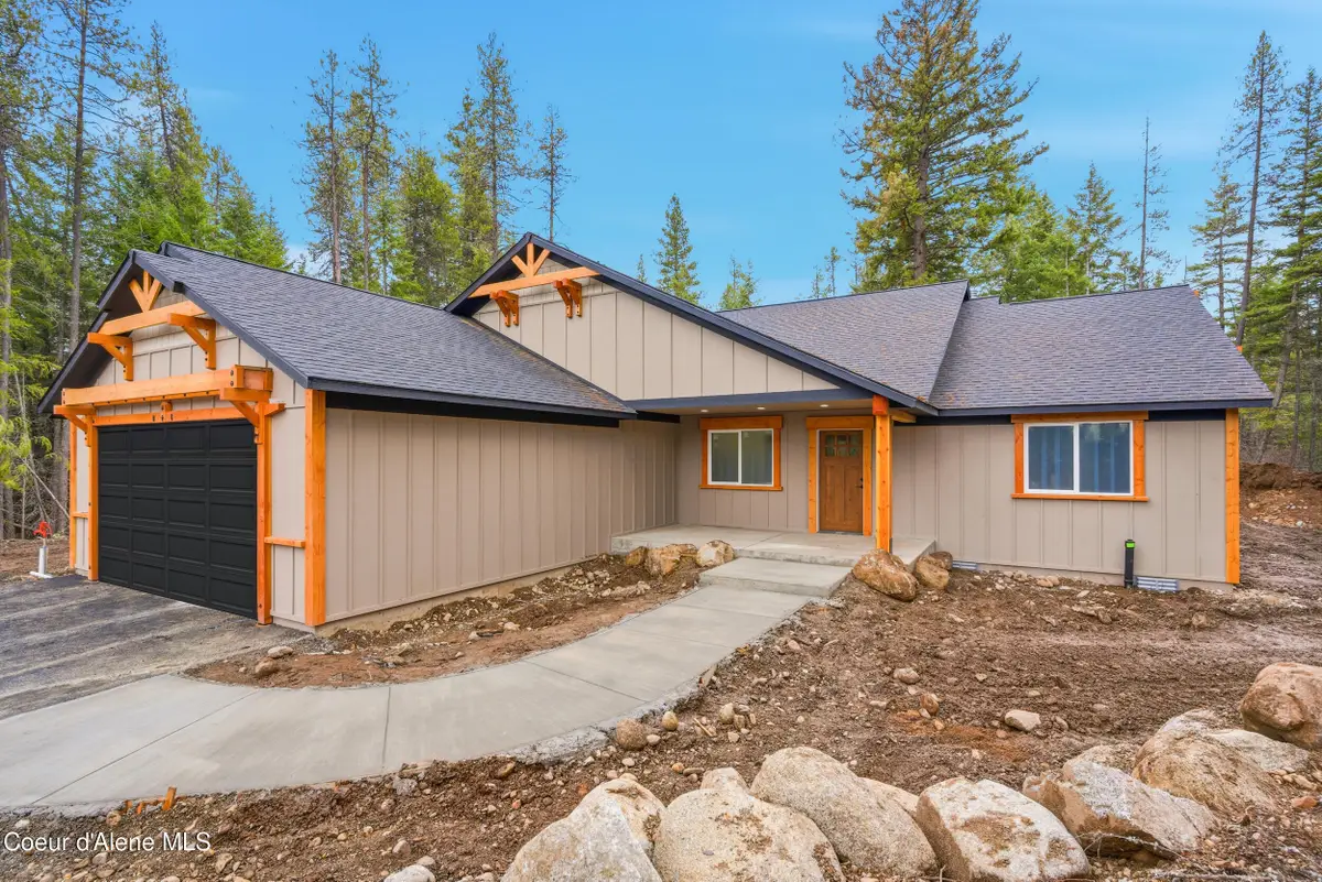 5382 W Van Buren ST, Spirit Lake, ID 83869 - Image #1