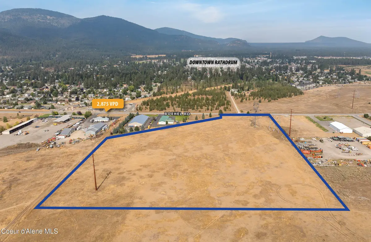 111168 Unknown RD, Rathdrum, ID 83858 - #1