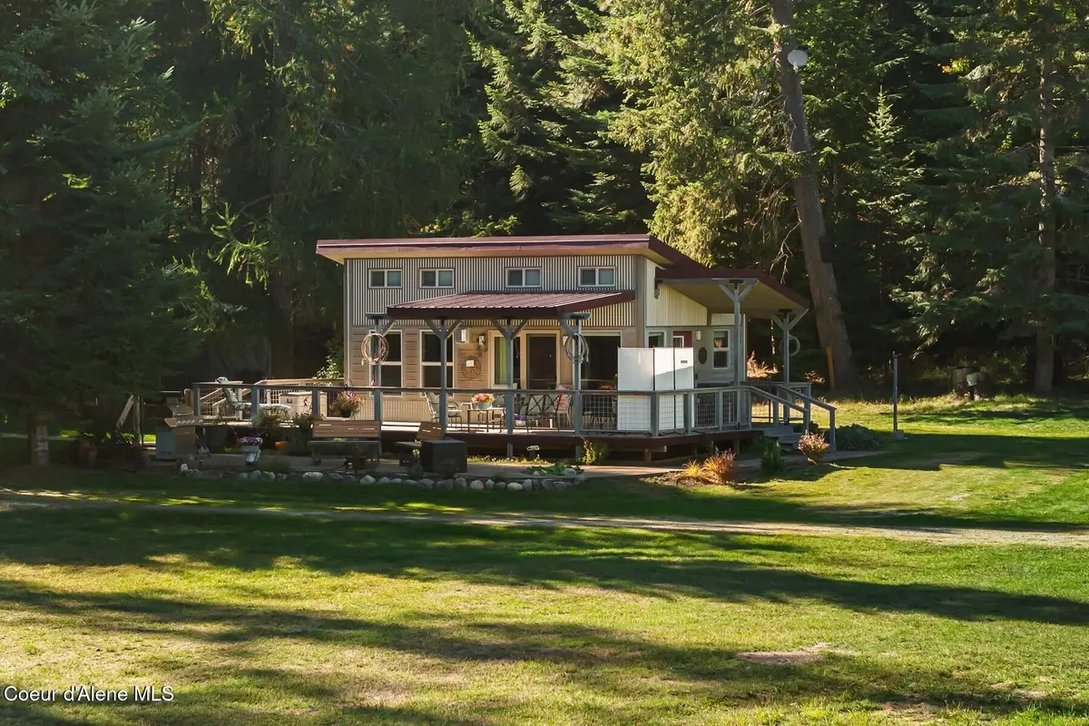 659 & 663 Spades Rd, Sagle, ID 83860 - #1