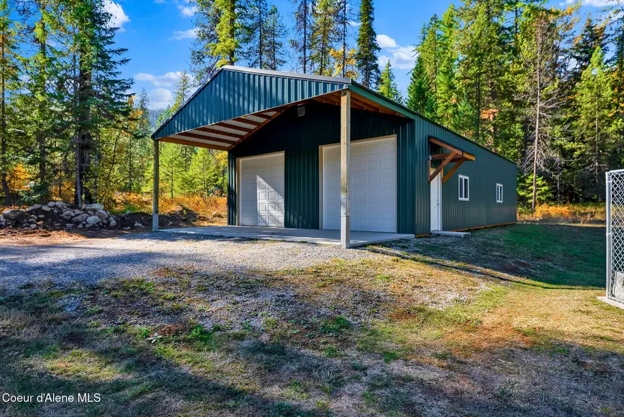 204 Jeru Ridge TRL, Sandpoint, ID 83864 - Image #3