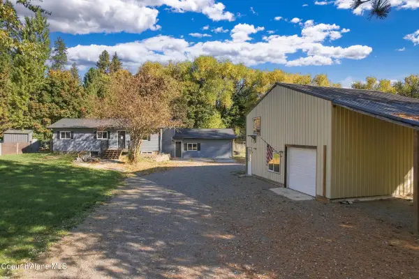 15544 N Gray ST, Rathdrum, ID 83858
