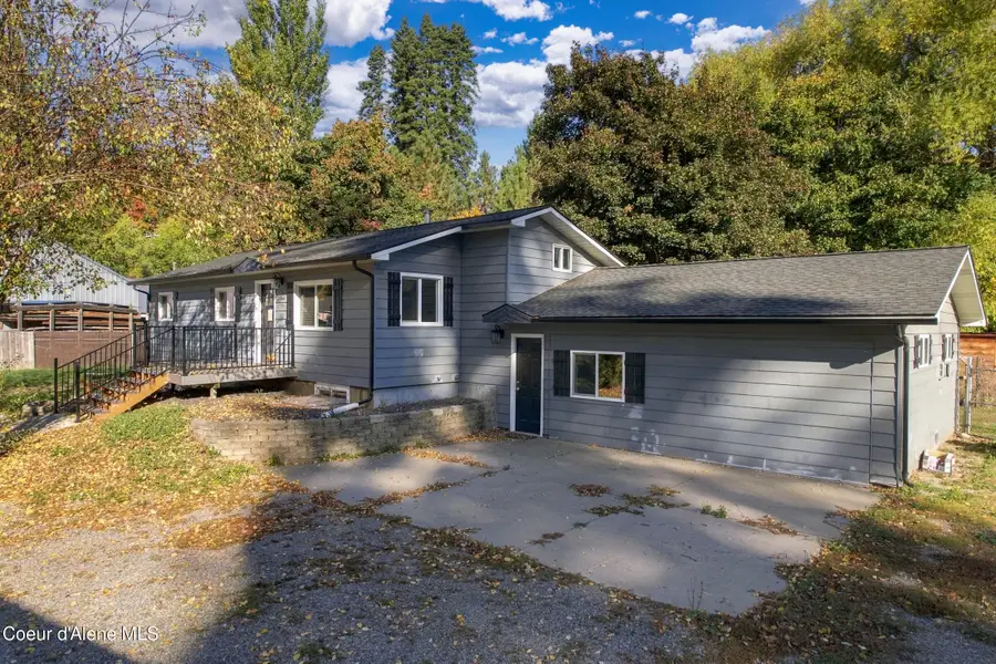 15544 N Gray ST, Rathdrum, ID 83858 - #2