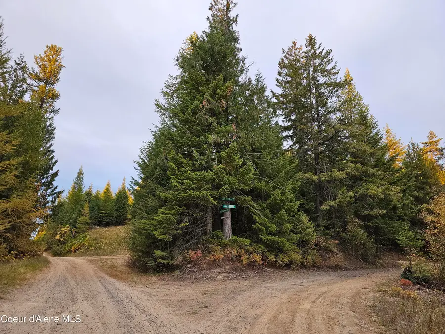 410 Adams Creek RD, Fernwood, ID 83830 - #3