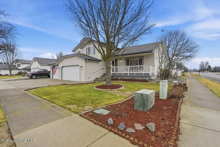 1700 N Summer Hills CT, Post Falls, ID 83854 - #2