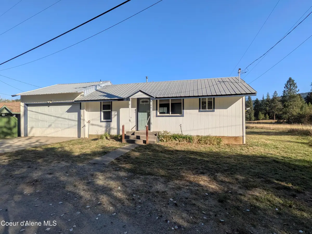 65 Aspen WAY, Kingston, ID 83839 - #1