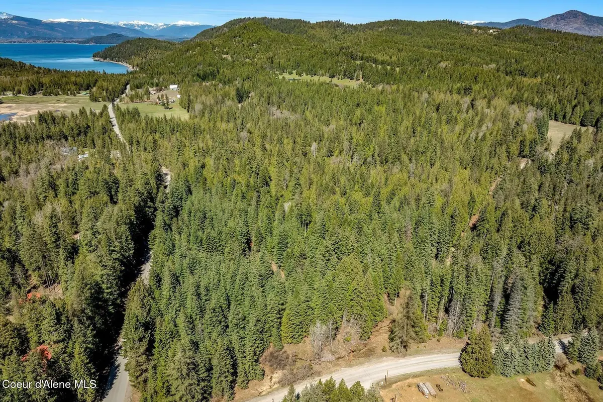 NNA Bottle Bay Rd, Sagle, ID 83860 - #1