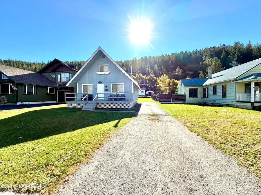 625 McKinley Ave, Kellogg, ID 83837 - #2