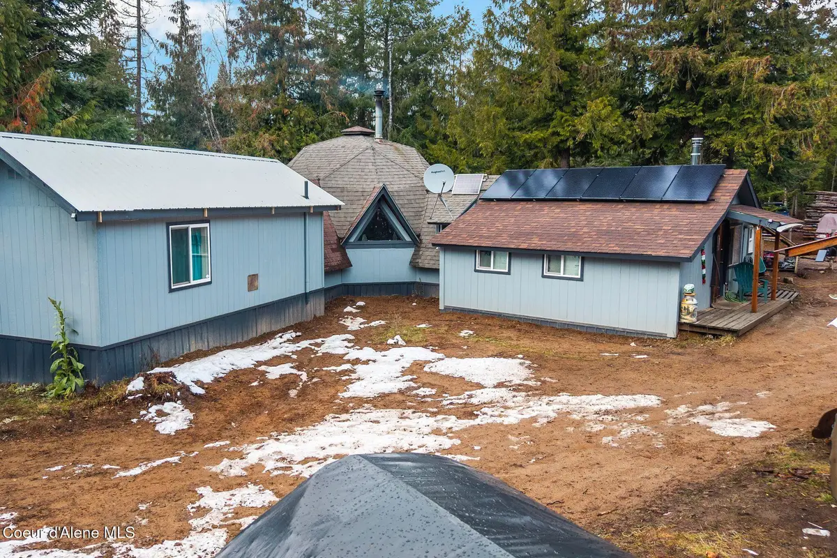 762 High RD, Sandpoint, ID 83864 - #1