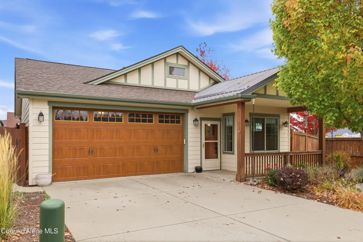 867 W Knoll LN, Coeur Dalene, ID 83815 - #1