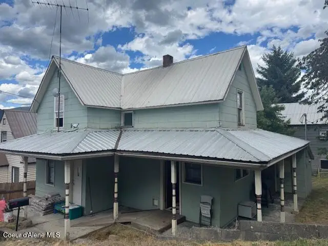 346 S 4th St, Saint Maries, ID 83861 - #1