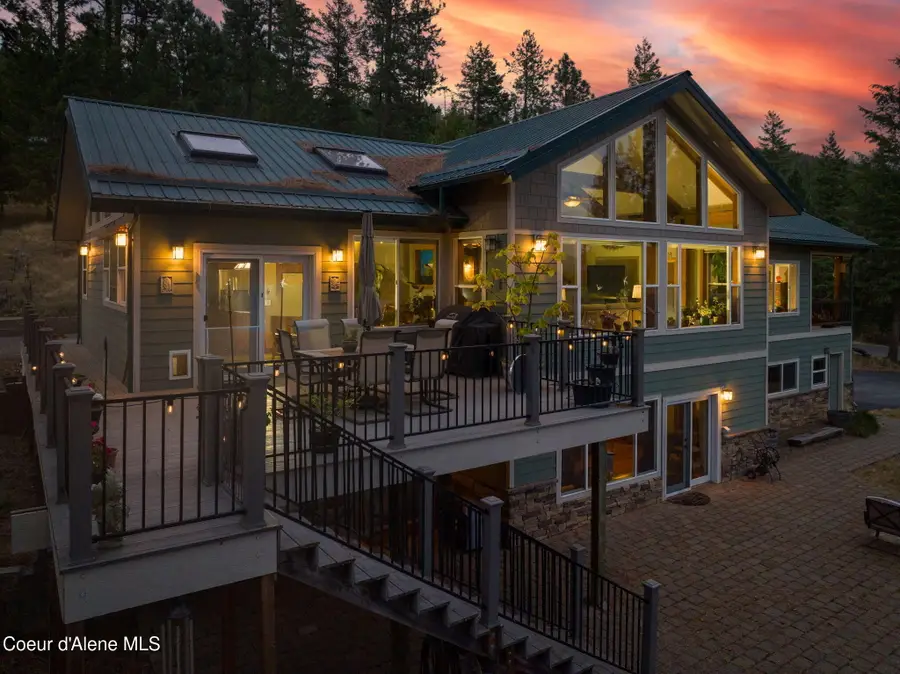 1611 E Round Lake RD, Saint Maries, ID 83861 - #2