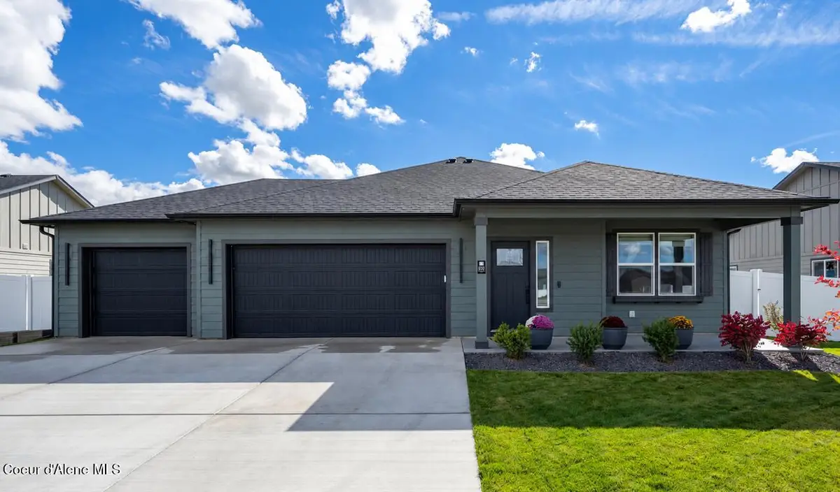 6500 W FREHLEY WAY, Rathdrum, ID 83858 - #1
