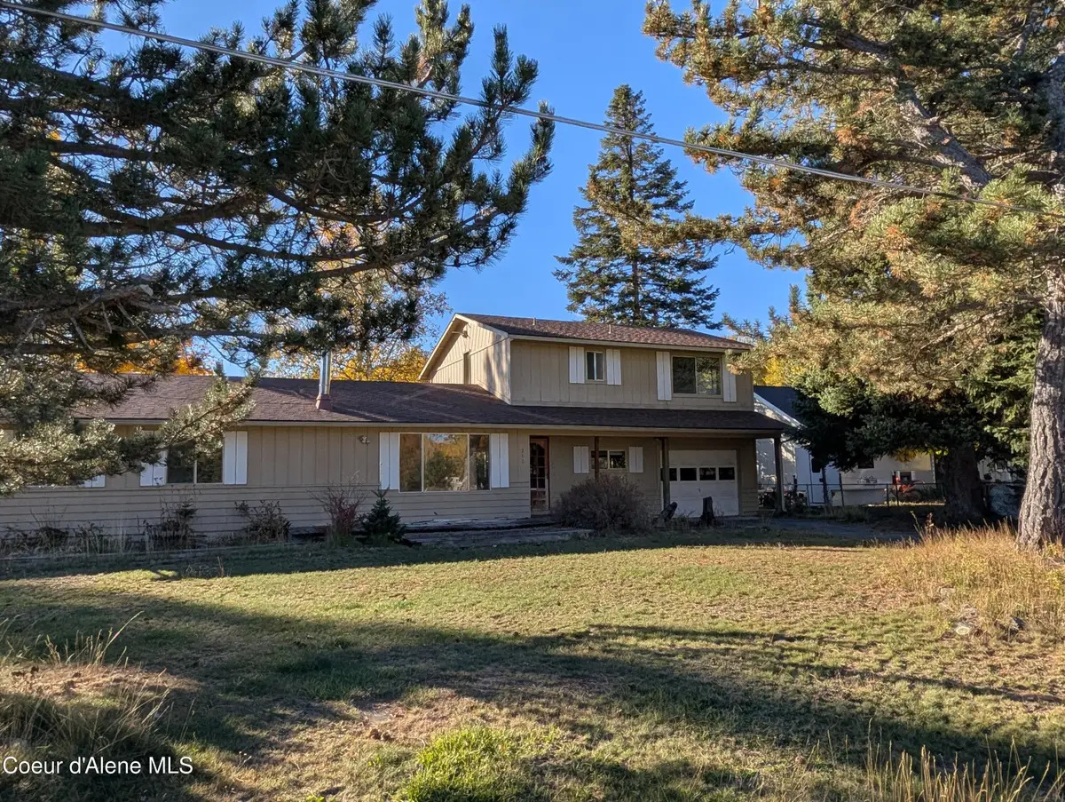 242 Pinecrest RD, Sandpoint, ID 83864 - #1