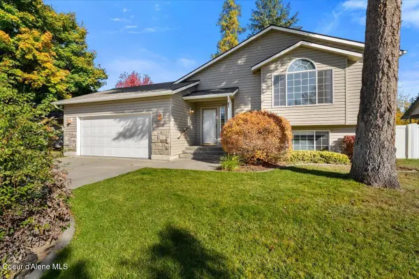 1232 W Edgewood CIR, Coeur d'Alene, ID 83815
