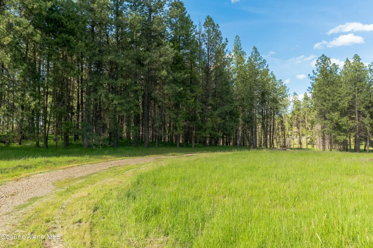 Highway 97, Harrison, ID 83833 - #1