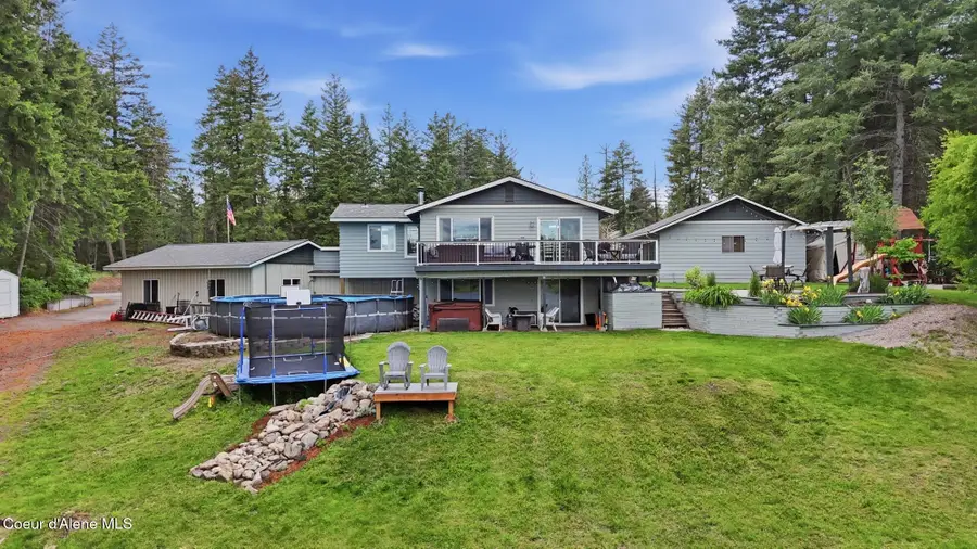 15720 N Ridgeway LN, Hayden, ID 83835 - #2
