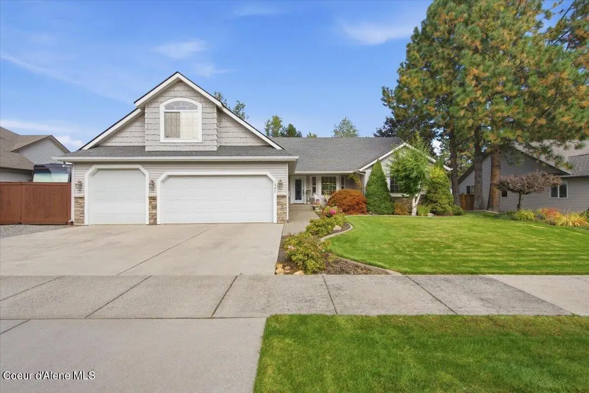 1547 E Pembrook DR, Coeur Dalene, ID 83815 - #1