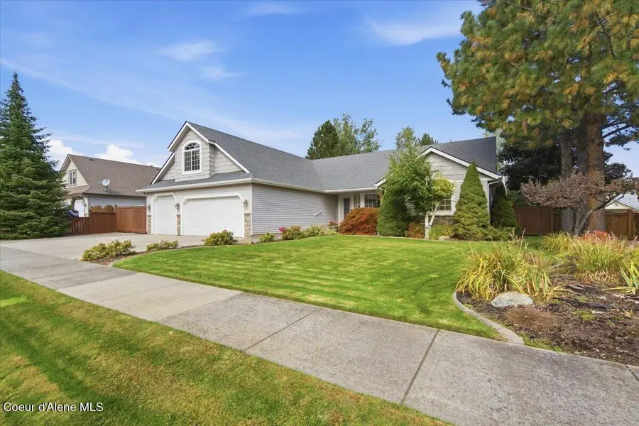 1547 E Pembrook DR, Coeur Dalene, ID 83815 - #2
