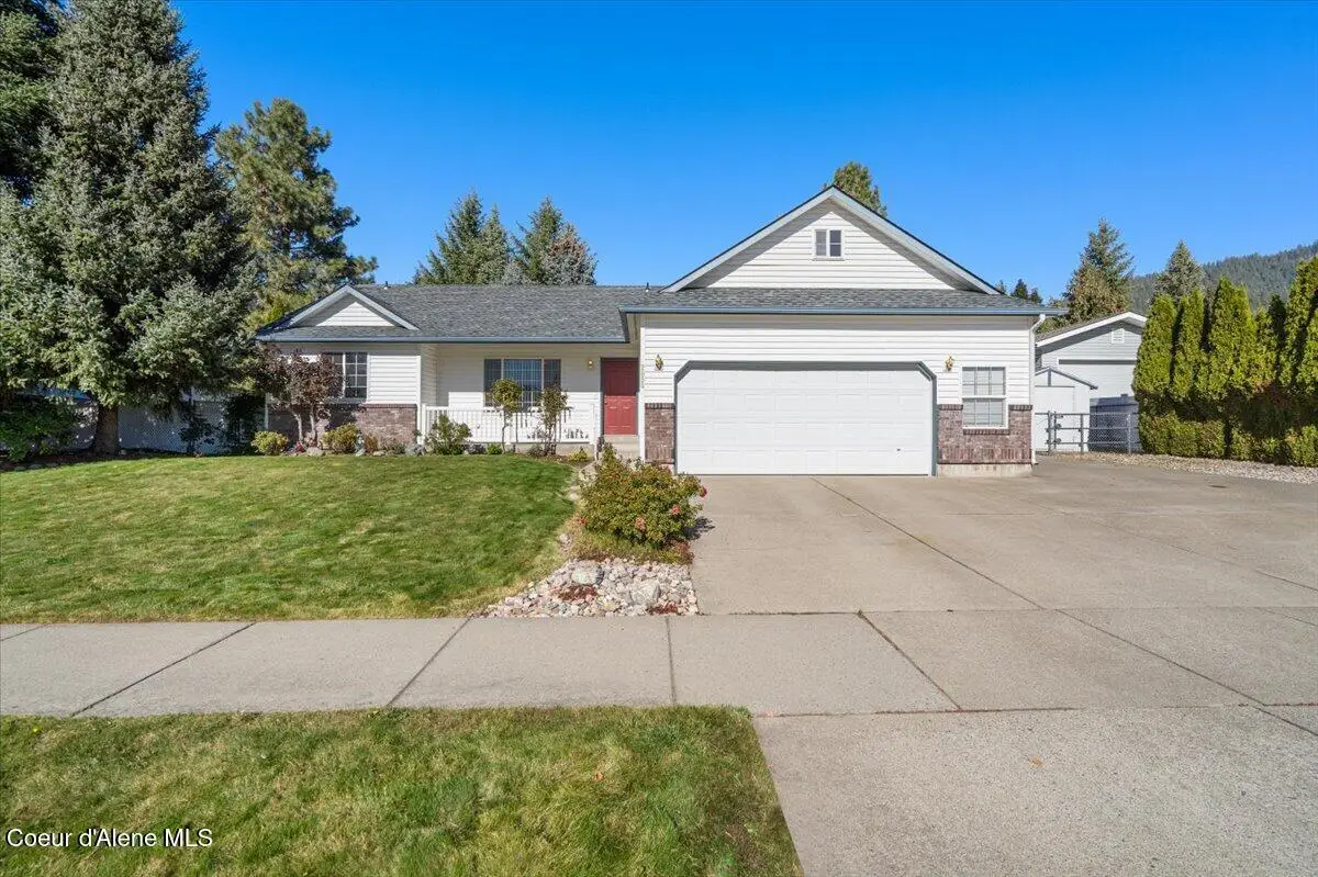 2055 E BRIARLEAF AVE, Coeur Dalene, ID 83815 - #1