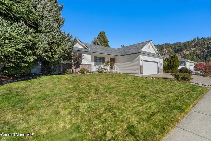2055 E BRIARLEAF AVE, Coeur Dalene, ID 83815 - #2