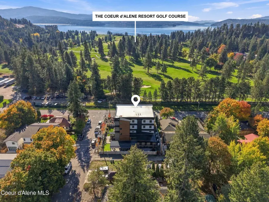 2027 E MULLAN AVE, Coeur Dalene, ID 83814 - #2