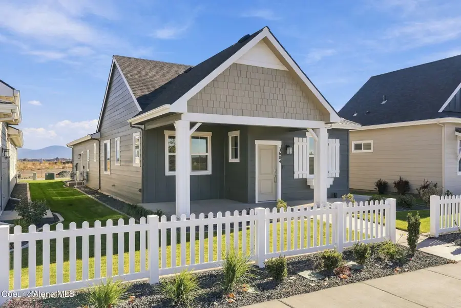 3684 N HETON ST, Post Falls, ID 83854 - #2