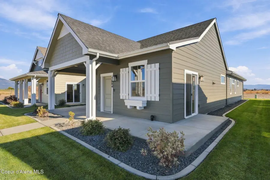 3684 N HETON ST, Post Falls, ID 83854 - #3