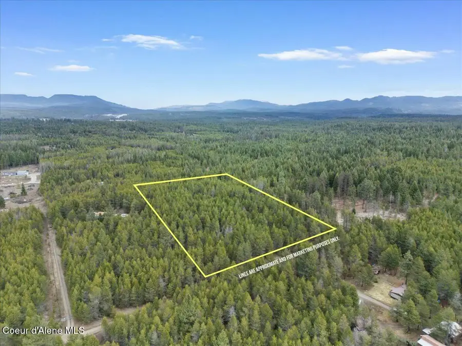 NKA E Trinity Ln, Athol, ID 83801 - Image #3