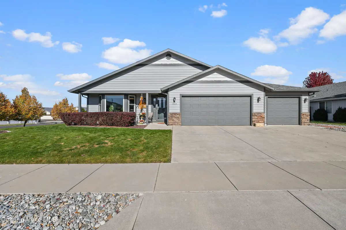 9604 W 72ND AVE, Cheney, WA 99004 - #1