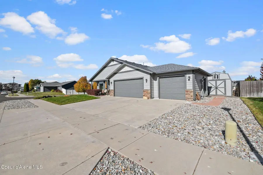 9604 W 72ND AVE, Cheney, WA 99004 - #2