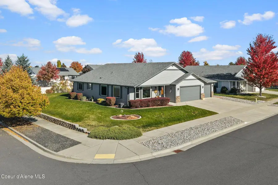 9604 W 72ND AVE, Cheney, WA 99004 - #3