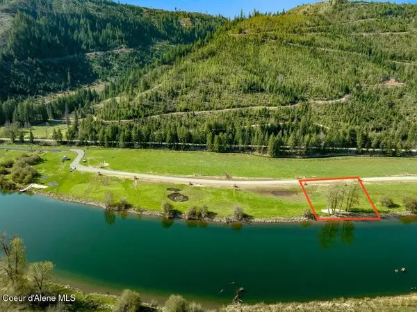 L16 Horn Hooked Estates, St. Maries, ID 83861