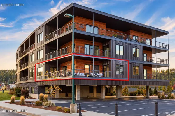 1579 W Riverstone DR #UNIT 206, Coeur d'Alene, ID 83814