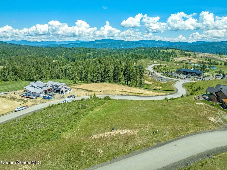 15606 S Syrah WAY, Coeur Dalene, ID 83814 - #2