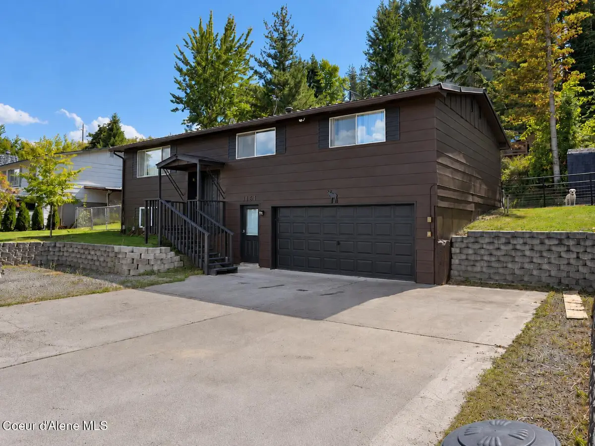 1151 Juniper DR, Saint Maries, ID 83861 - #1