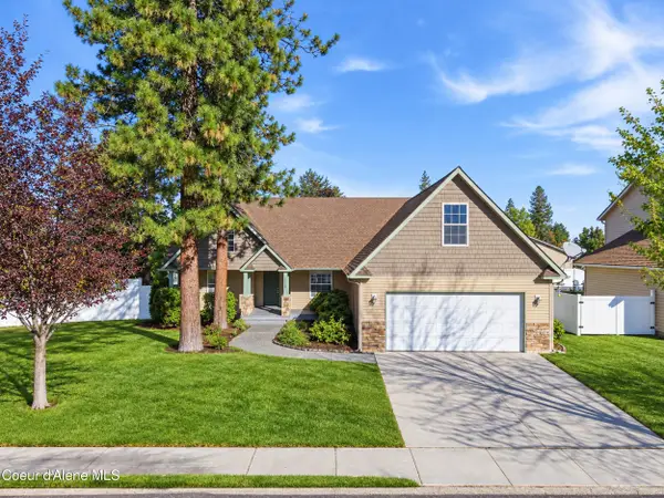 1219 W Dan AVE, Coeur d'Alene, ID 83815