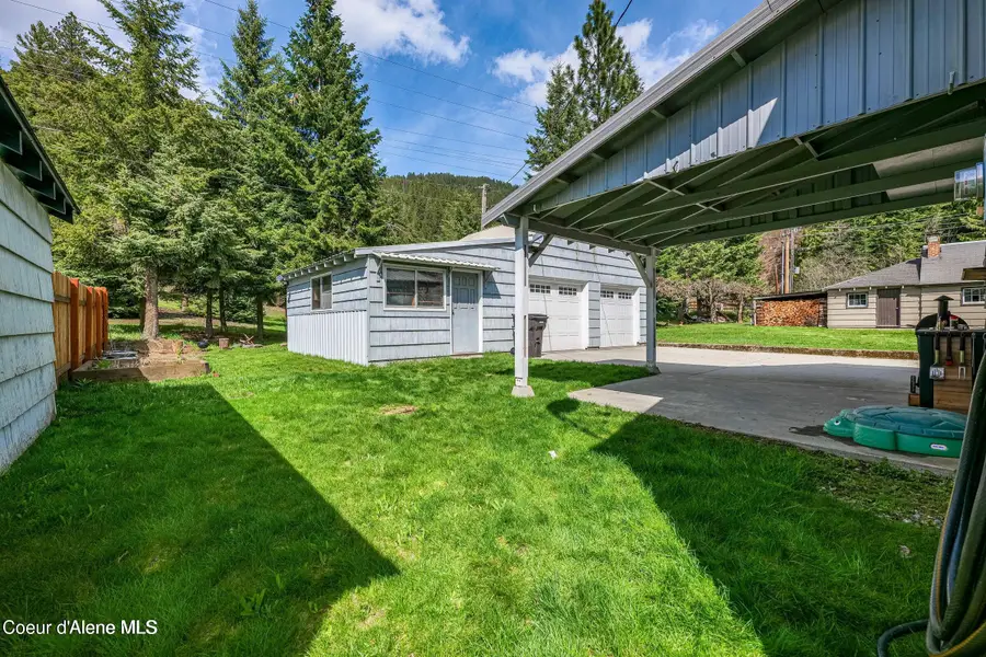 104 W 9th ST, Silverton, ID 83867 - #2