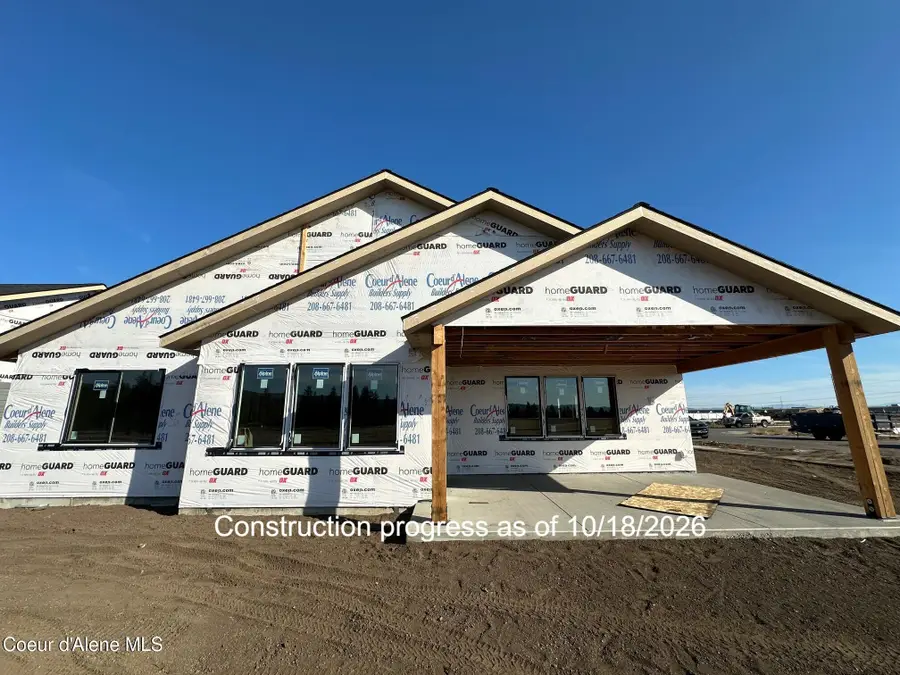 13297 N Bale St, Rathdrum, ID 83858 - #2
